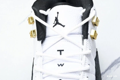 Jordan Air "Taxi" 12 130690-125 0912